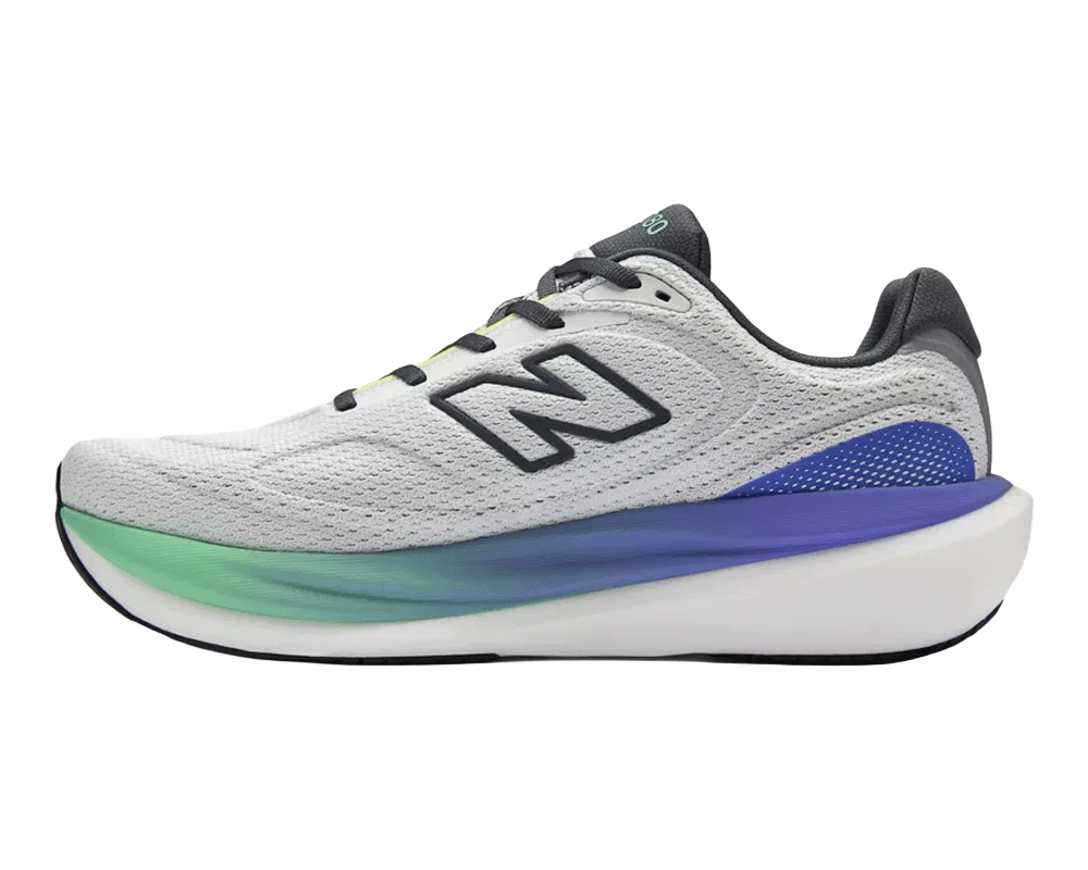 Tenis de pavimento New Balance 1080v15 Hombre