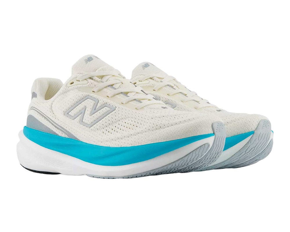 Tenis de pavimento New Balance 1080v15 Mujer