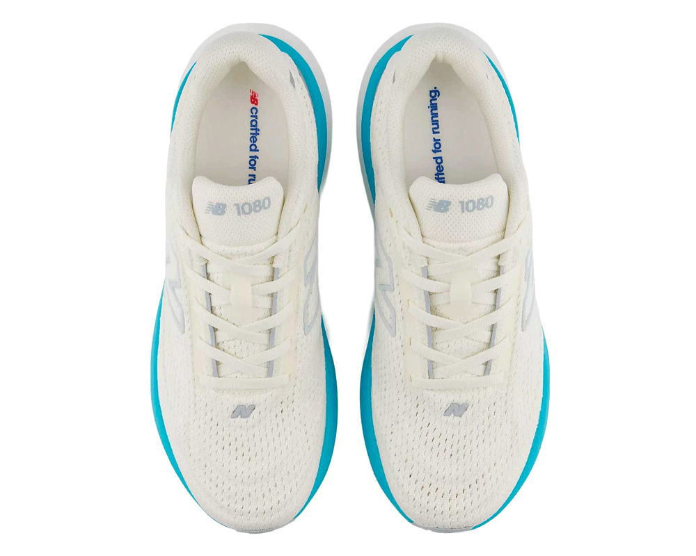 Tenis de pavimento New Balance 1080v15 Mujer