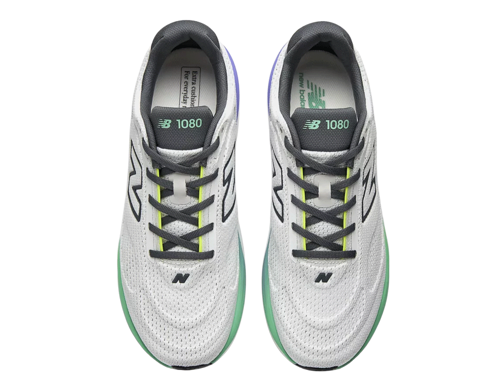 Tenis de pavimento New Balance 1080v15 Hombre