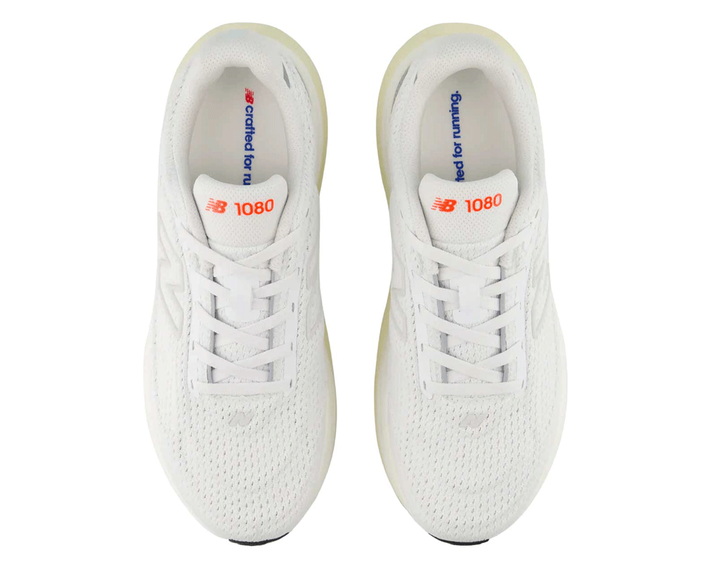 Tenis de pavimento New Balance 1080v15 Mujer