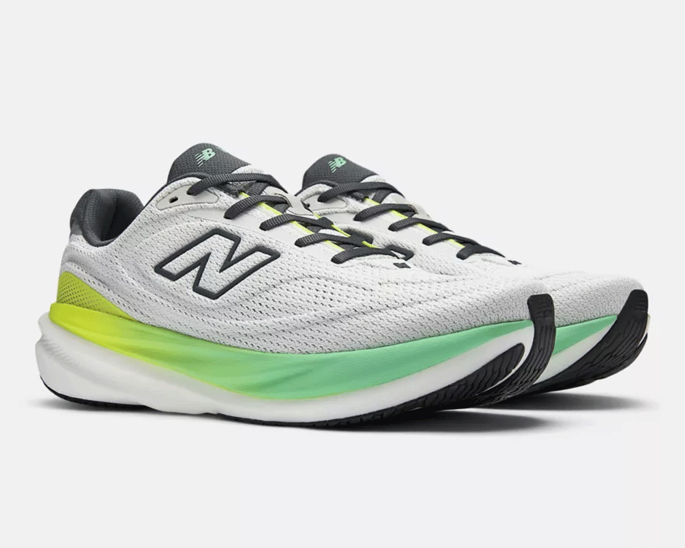 Tenis de pavimento New Balance 1080v15 Hombre