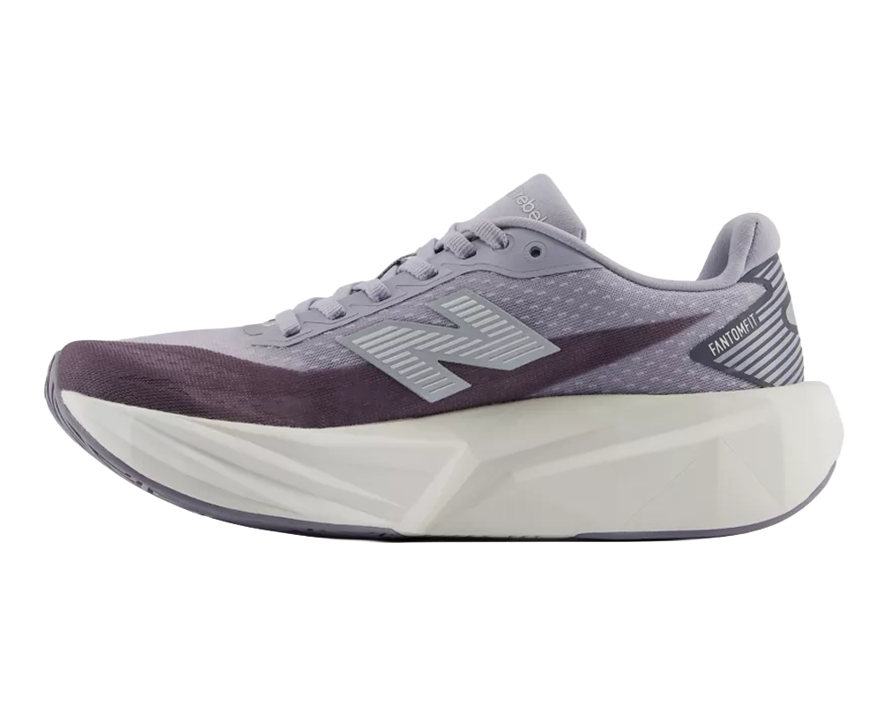Tenis de pavimento New Balance FuelCell Rebel V5 Hombre