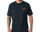 Playera de algodón NEW BALABNCE Intelligent Hombre