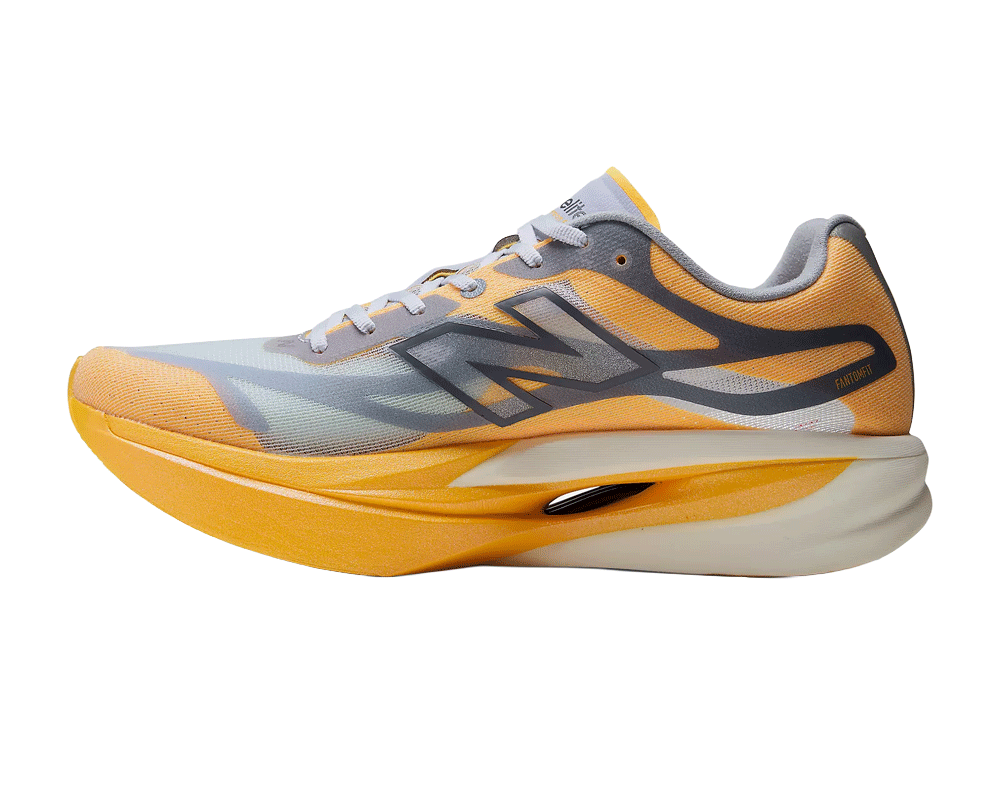 Tenis de competencia New Balance FuelCell SuperComp Elite v6 Mujer