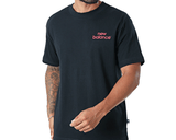 Playera de algodón NEW BALABNCE Intelligent Hombre