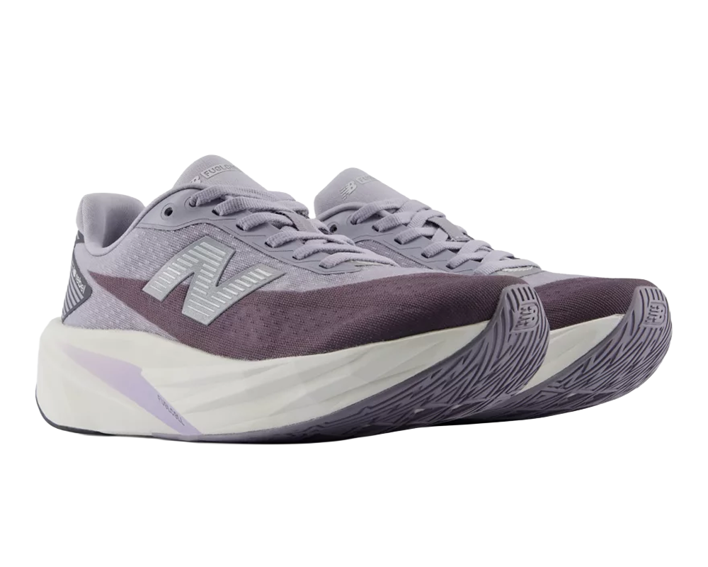 Tenis de pavimento New Balance FuelCell Rebel V5 Hombre