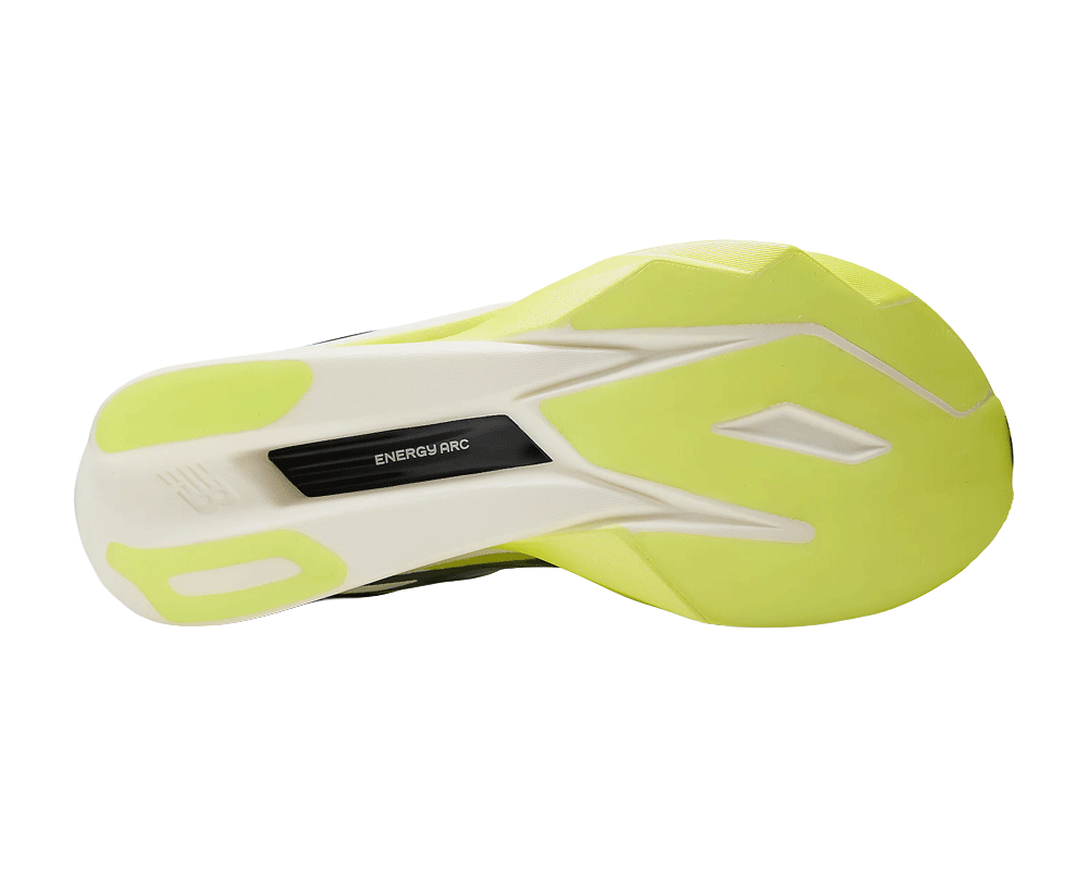 Tenis de competencia New Balance FuelCell SuperComp Elite v6 Mujer