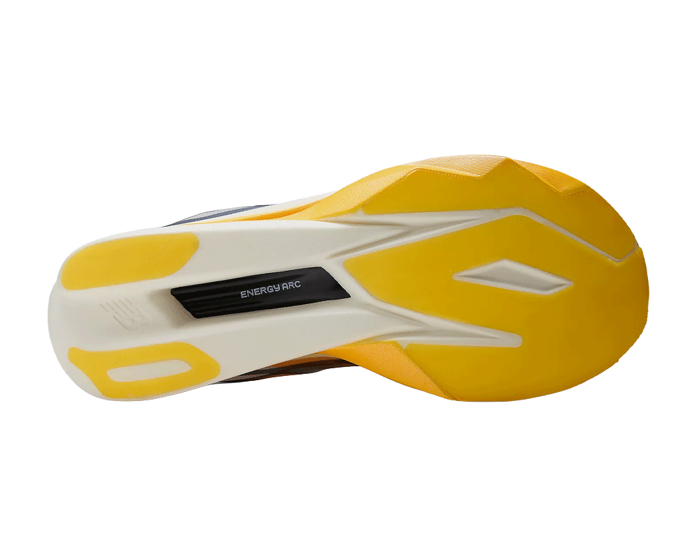 Tenis de competencia New Balance FuelCell SuperComp Elite v6 Mujer