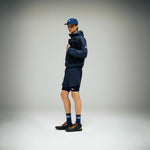 5 Panel Nylon Hat · Unisex