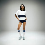 Japan Cotton Ringer Tee · Unisex