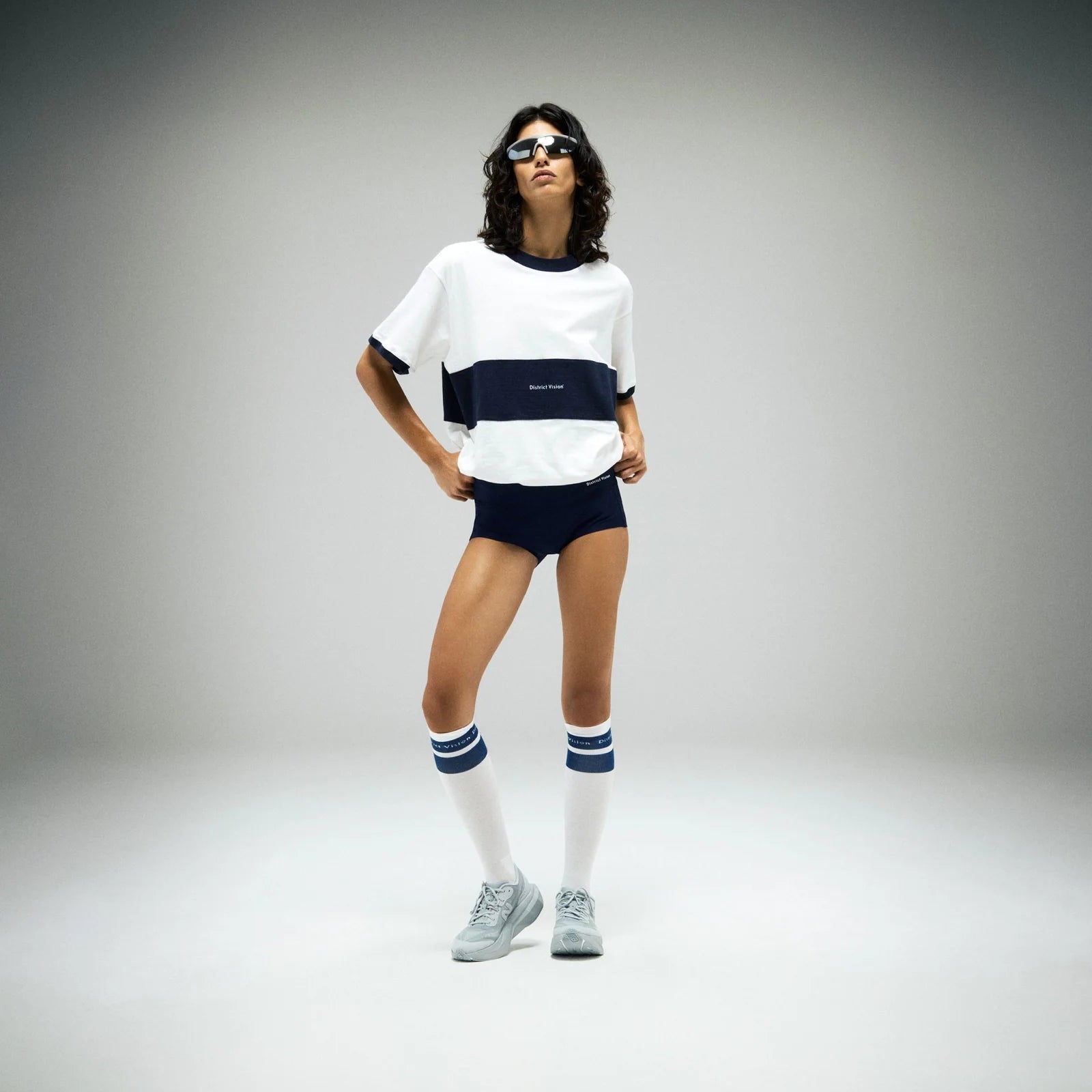 Japan Cotton Ringer Tee · Unisex