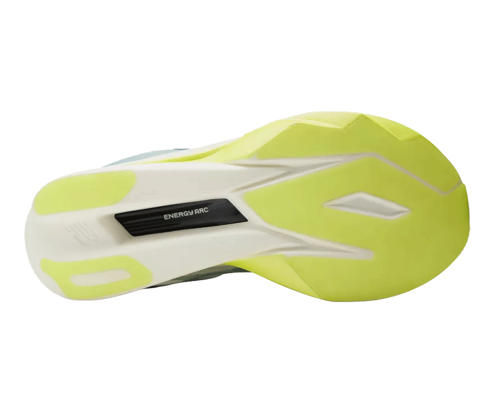 Tenis de competencia New Balance FuelCell SuperComp Elite v6 Mujer