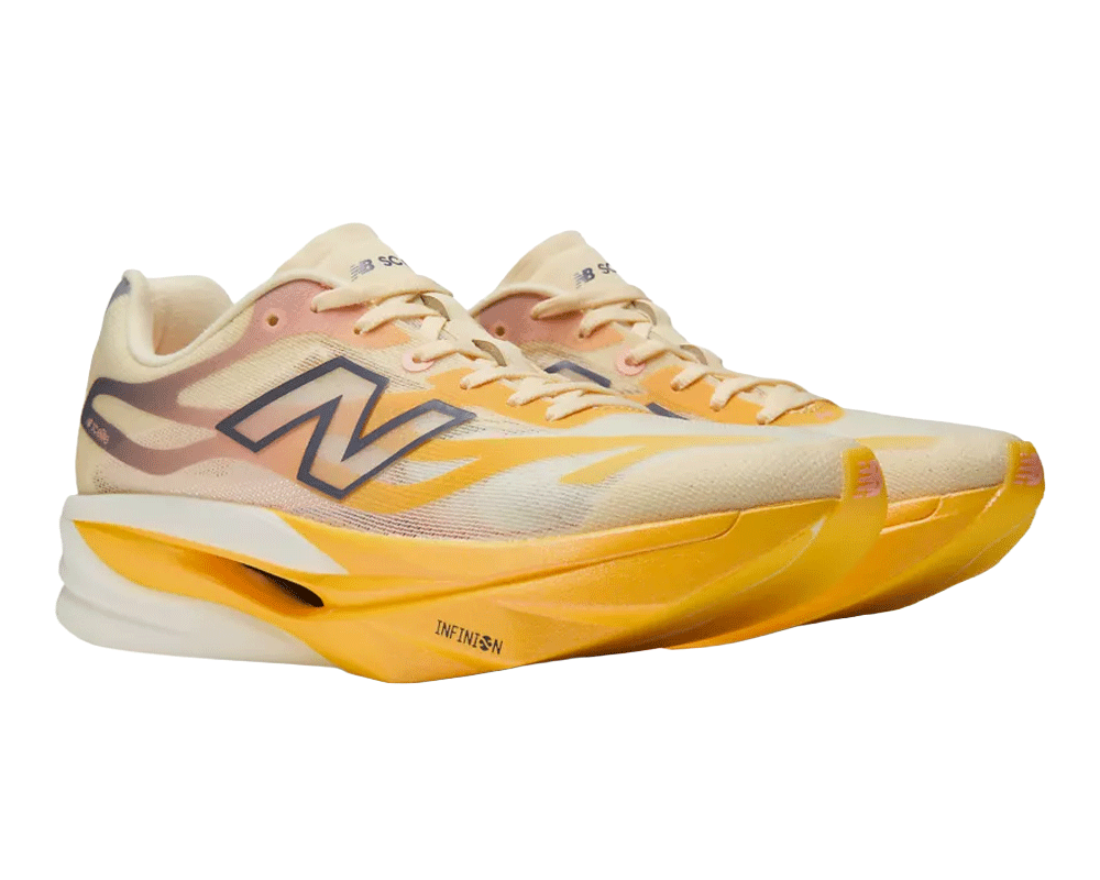 Tenis de competencia New Balance FuelCell SuperComp Elite v6 Mujer