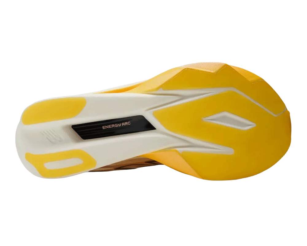 Tenis de competencia New Balance FuelCell SuperComp Elite v6 Mujer