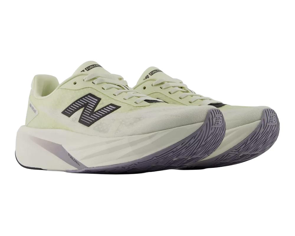 Tenis de pavimento New Balance FuelCell Rebel V5 Mujer