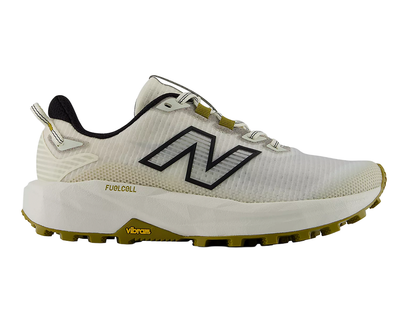 Tenis de montaña New Balance FuelCell Rebel Trail para mujer