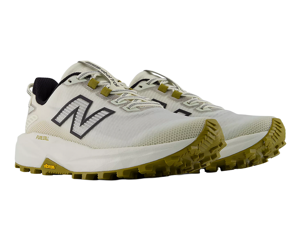 Tenis de montaña New Balance FuelCell Rebel Trail para mujer