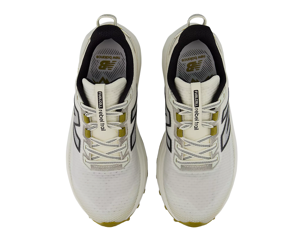 Tenis de montaña New Balance FuelCell Rebel Trail para mujer