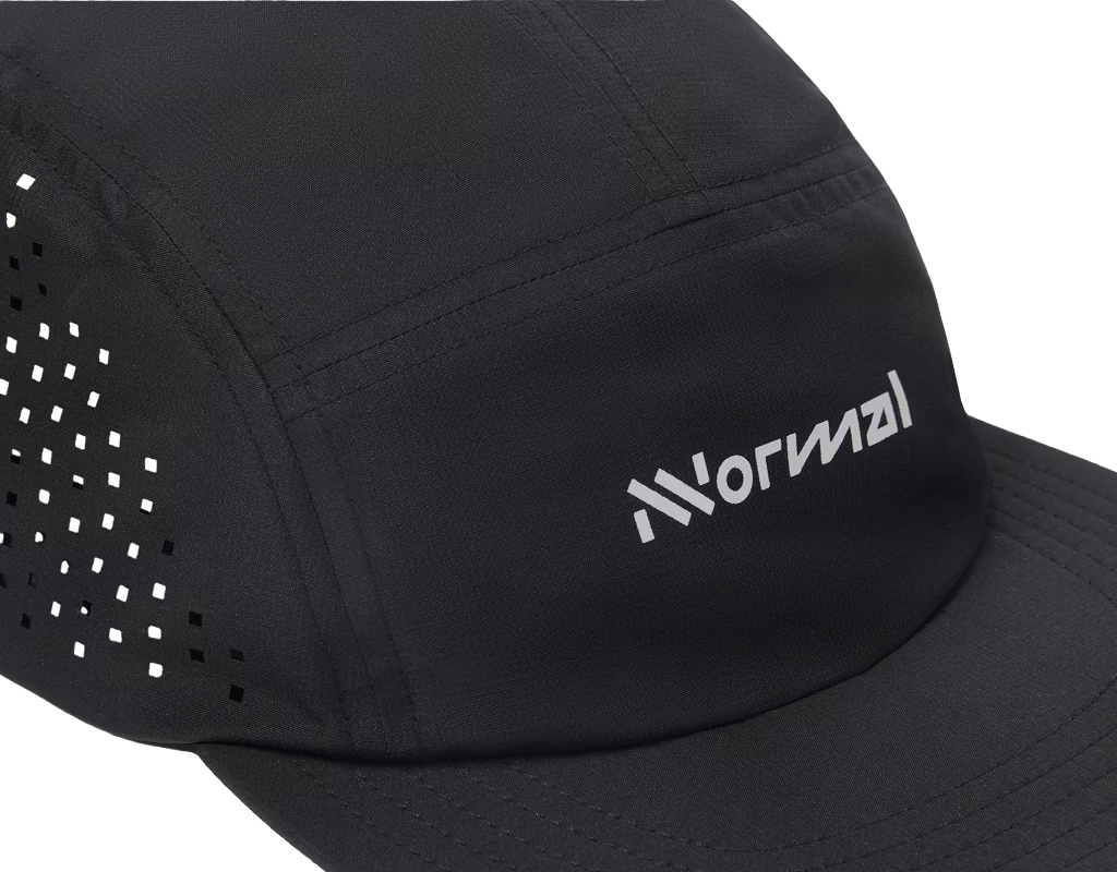Nnormal Race Cap - Unisex