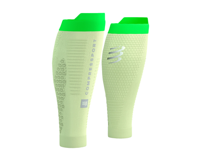 Pantorrilleras de compresión Compressport R2 3.0 Unisex