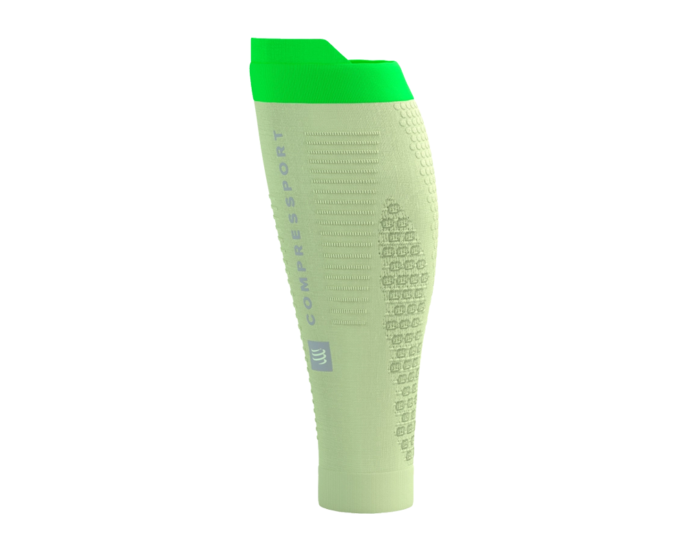 Pantorrilleras de compresión Compressport R2 3.0 Unisex