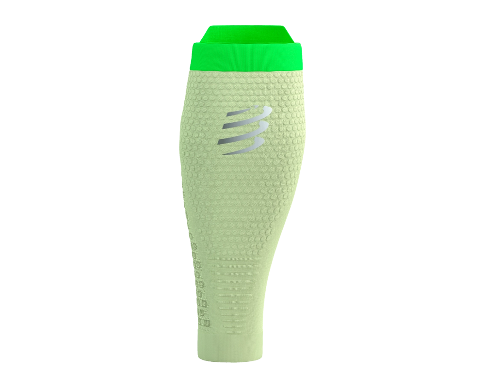 Pantorrilleras de compresión Compressport R2 3.0 Unisex