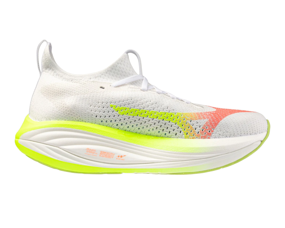 Tenis de pavimento Mizuno Neo Vista 3