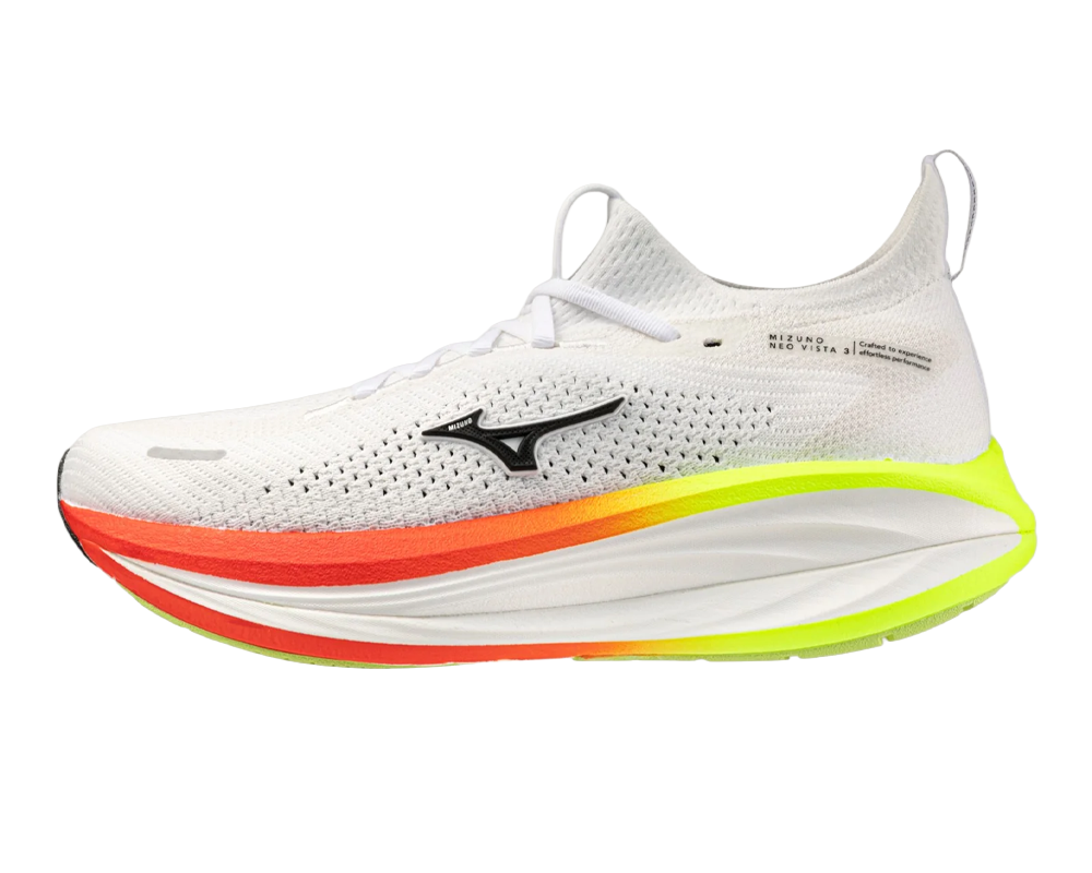 Tenis de pavimento Mizuno Neo Vista 3