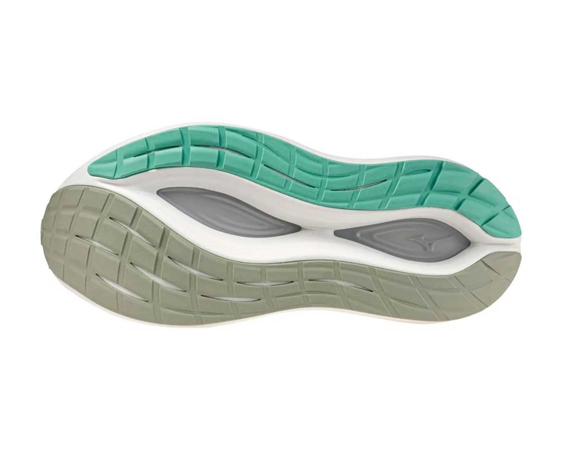 Mizuno NEO VISTA Nimbus Cloud Mujer