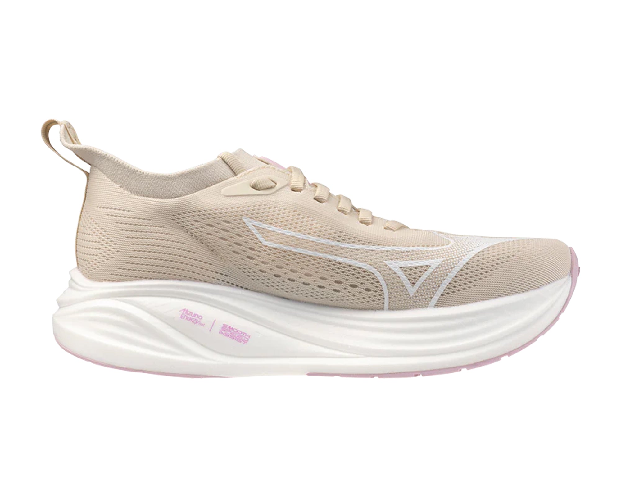 Mizuno Neo Zen 2 Summer Sand - Mujer White/Ultramarin
