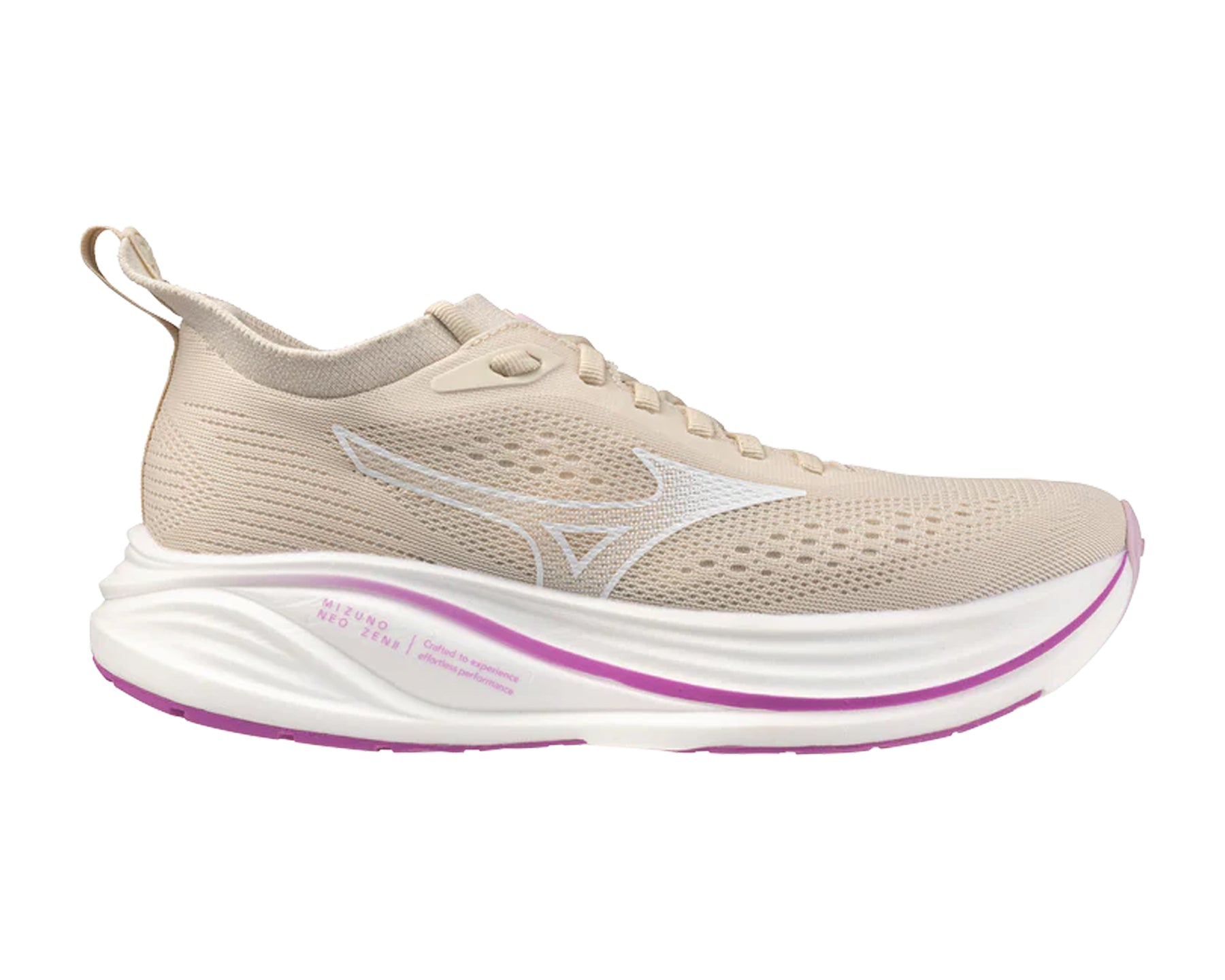 Mizuno Neo Zen 2 Summer Sand - Mujer