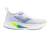 Mizuno Neo Zen 2 White Ultramarine - Women