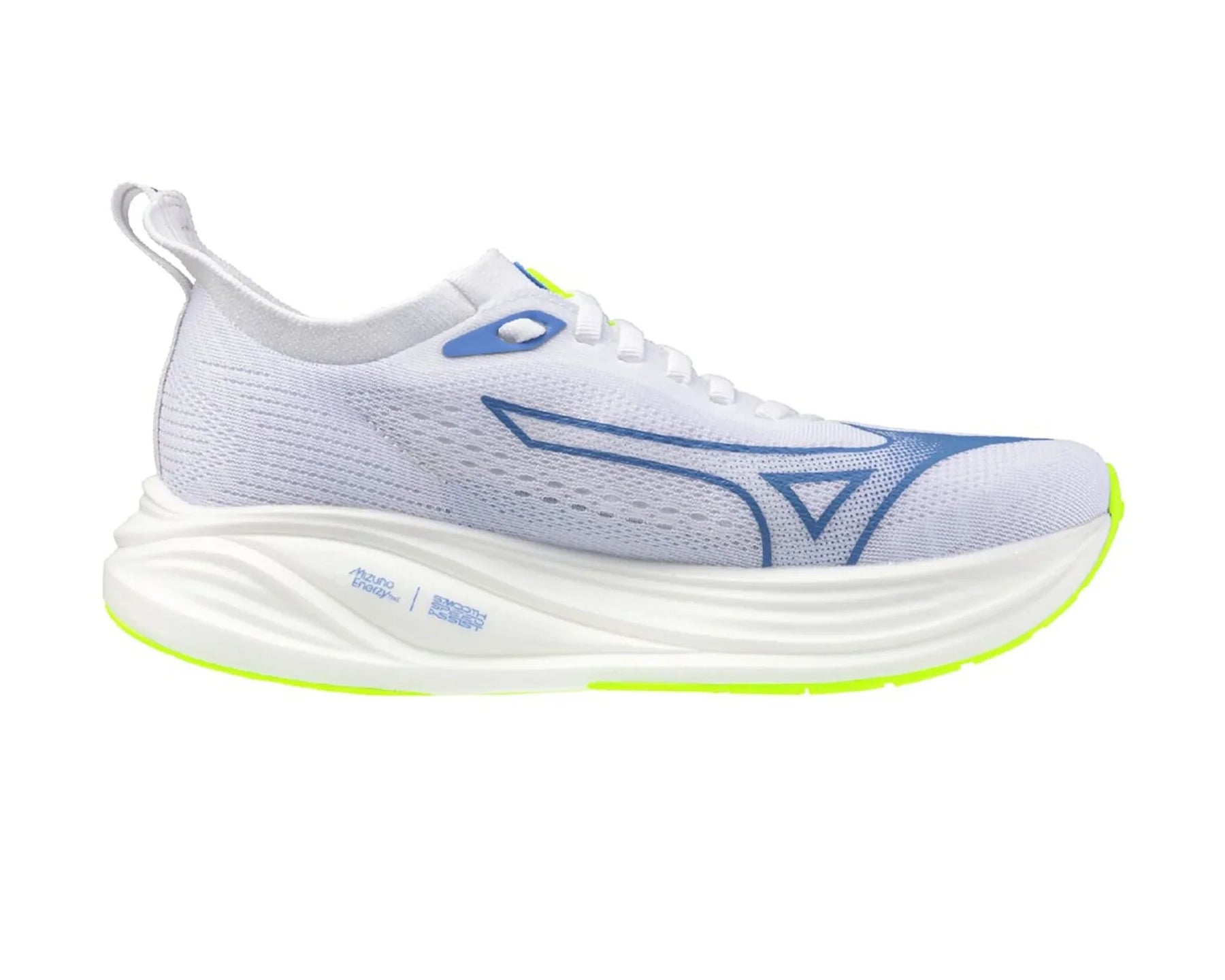 Mizuno Neo Zen 2 White Ultramarine - Women