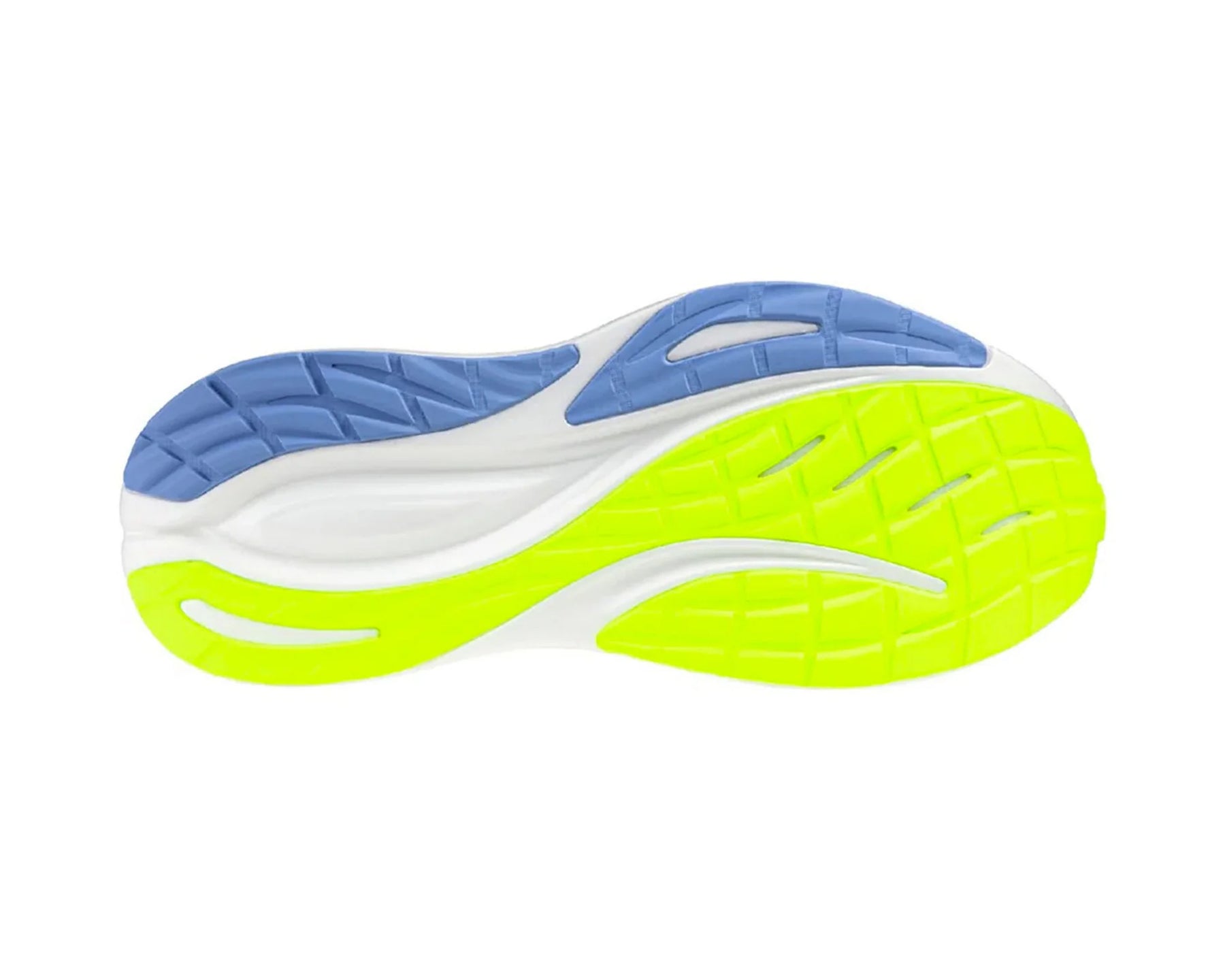 Mizuno Neo Zen 2 White Ultramarine - Women