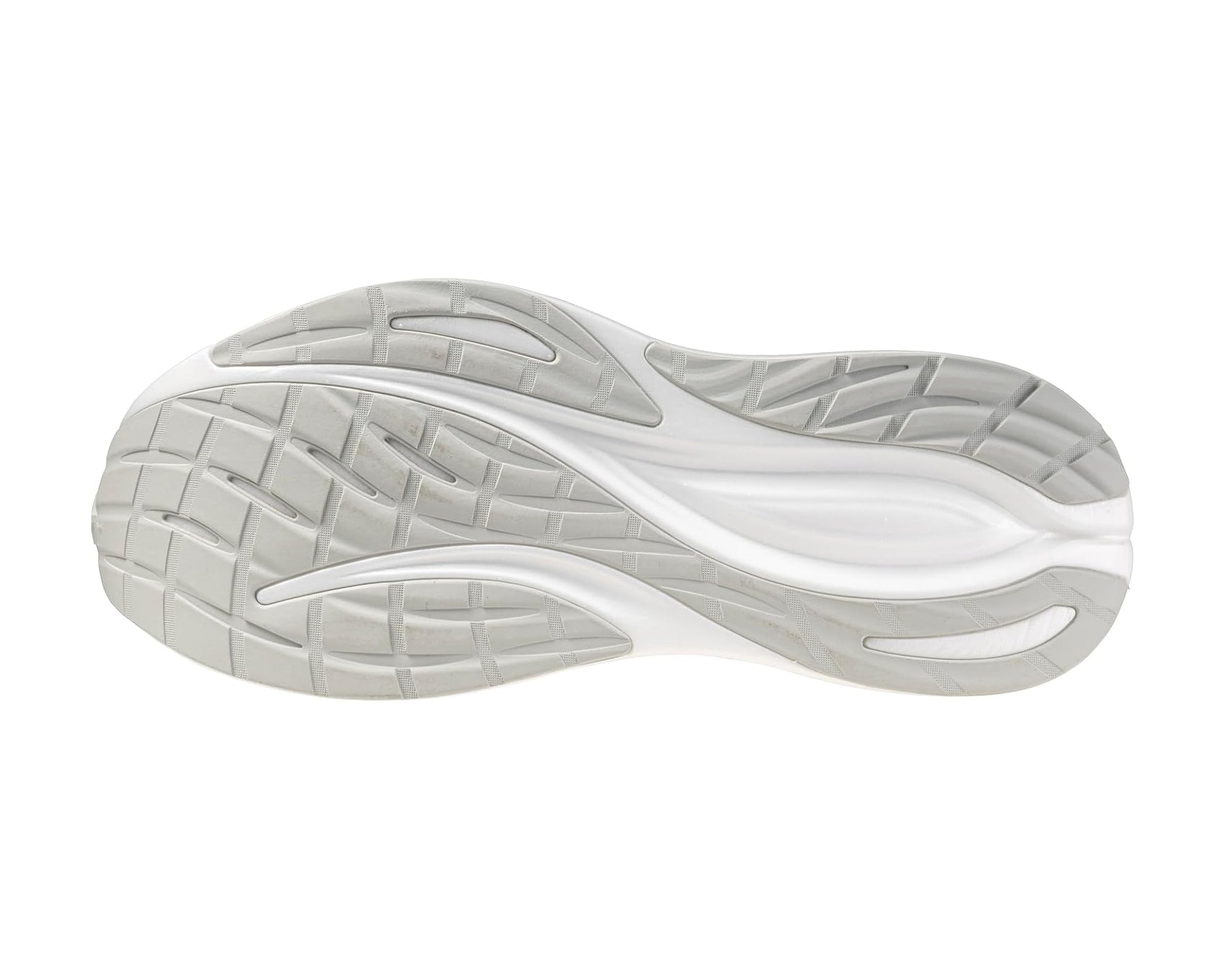 Mizuno Neo Zen 2 White Down - Unisex