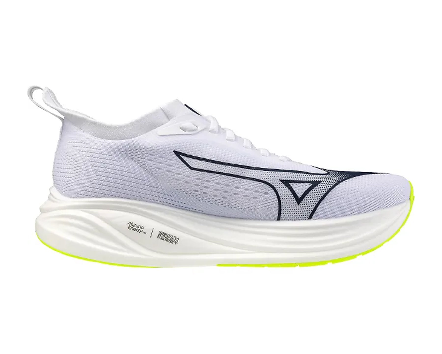 Mizuno Neo Zen 2 White Dazzling Blue - Hombre