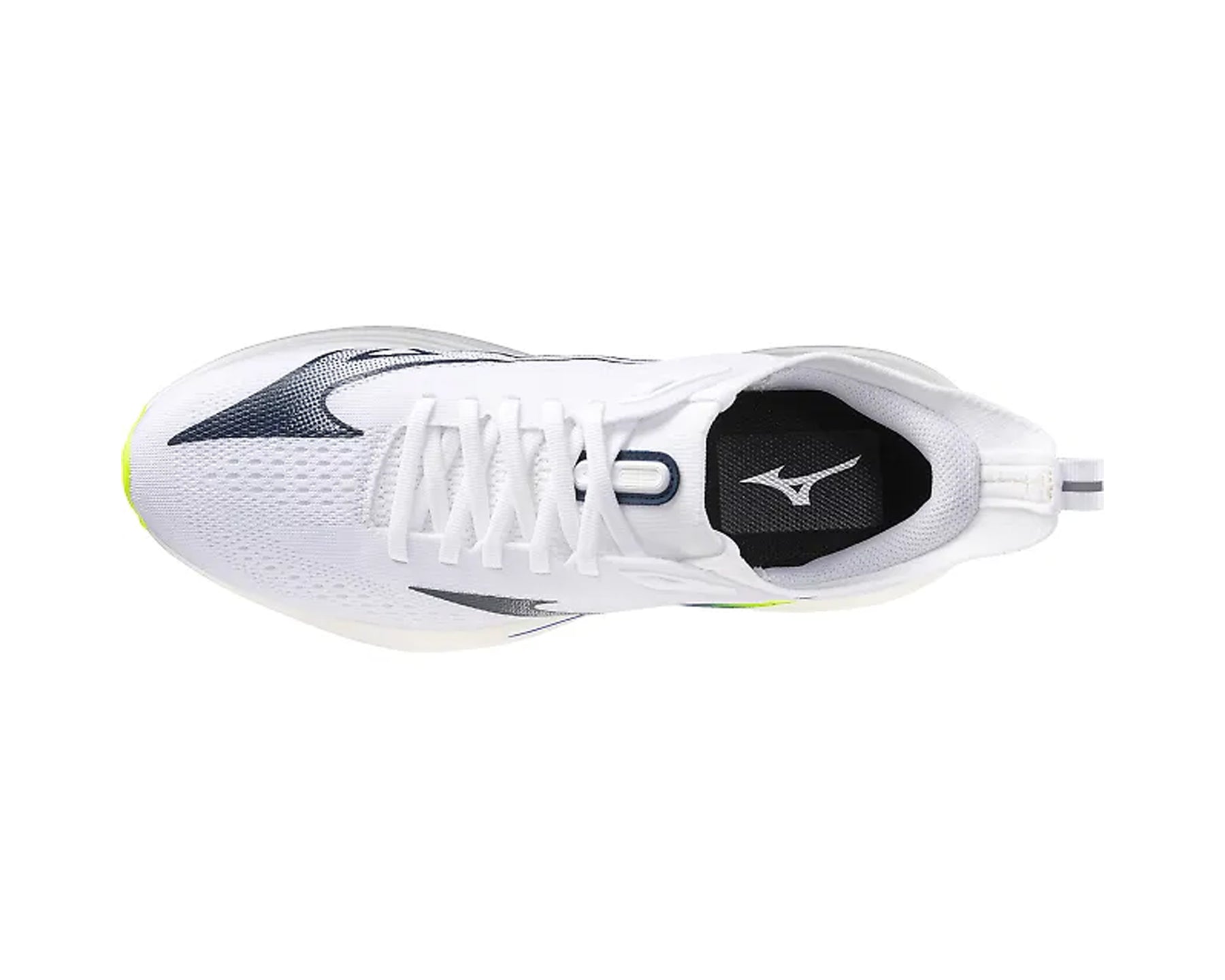 Mizuno Neo Zen 2 White Dazzling Blue - Hombre