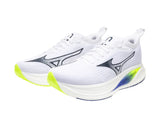 Mizuno Neo Zen 2 White Dazzling Blue - Hombre