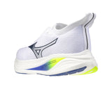 Mizuno Neo Zen 2 White Dazzling Blue - Hombre