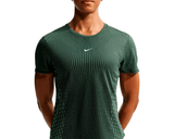 Playera de correr de manga corta Nike Swift Aero-FIT Mujer
