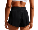 Shorts de correr Nike Dri-FIT ADV Mujer