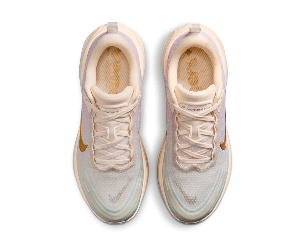 Tenis de pavimento Vomero Plus Mujer