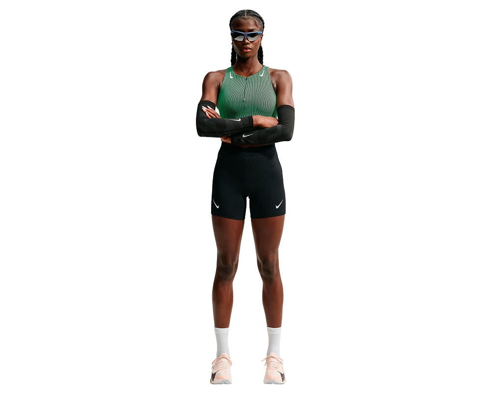Mallas de competencia Nike Dri-FIT ADV AeroSwift Mujer
