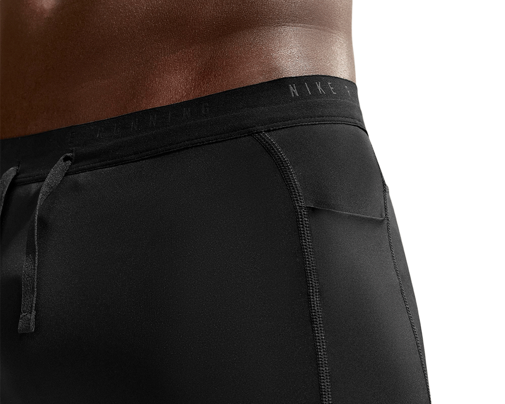 Mallas de correr Nike Dri-FIT Hombre