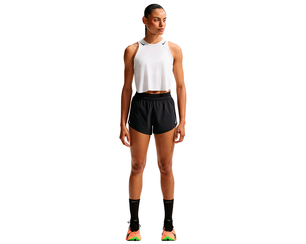 Shorts de correr Nike Dri-FIT ADV Mujer