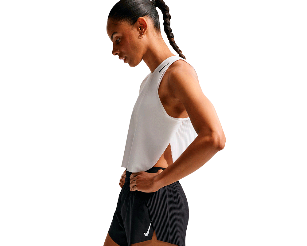 Shorts de correr Nike Dri-FIT ADV Mujer