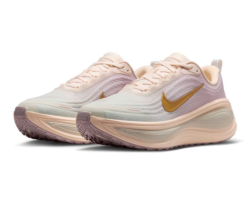 Tenis de pavimento Vomero Plus Mujer