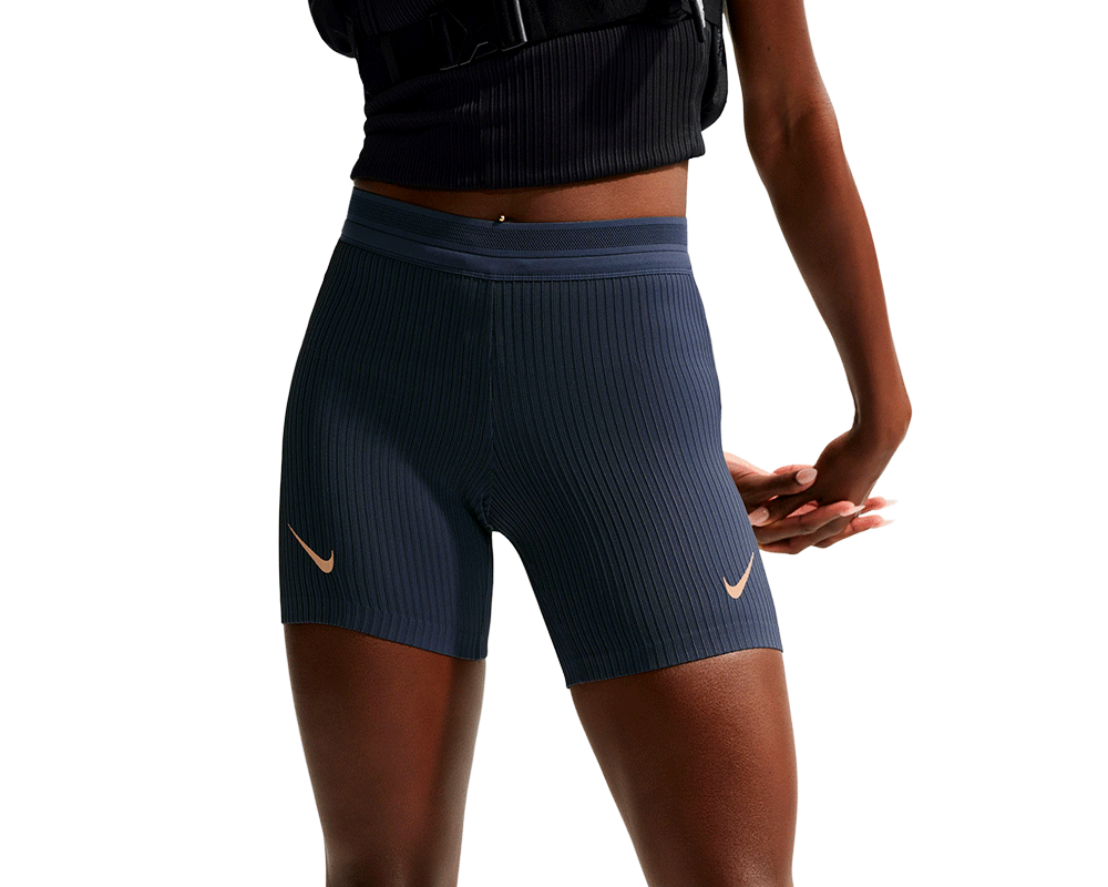 Shorts de competencia Nike Dri-FIT ADV "Keely Hodgkinson" Mujer
