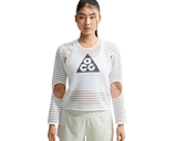 Playera Manga Larga Nike ACG Radical AirFlow NXT Trail Running Mujer